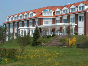 Hotel Trebeltal, Demmin
